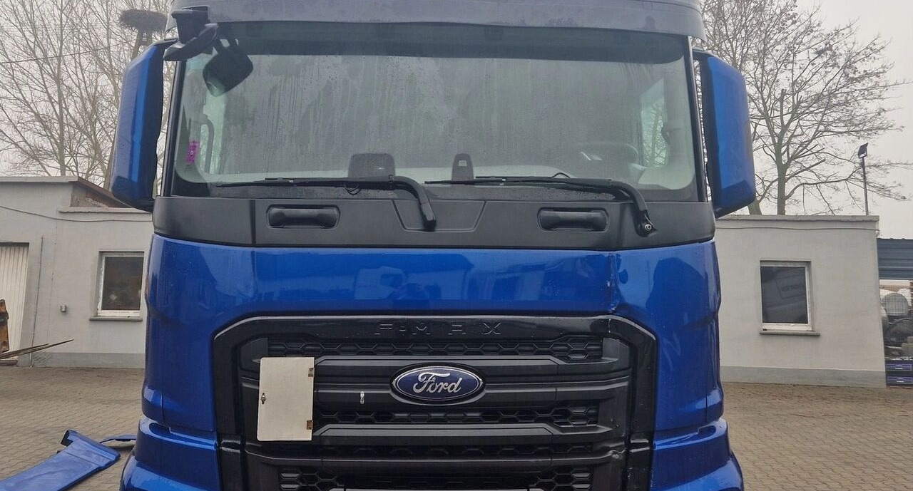 Ford KOMPLETNA F-MAX TRUCKS CARGO 500 for Ford FORD F-MAX TRUCKS CARGO 500 - Cabine: photos 1 Ford KOMPLETNA F-MAX TRUCKS CARGO 500 for Ford FORD F-MAX TRUCKS CARGO 500 - Cabine: photos 1