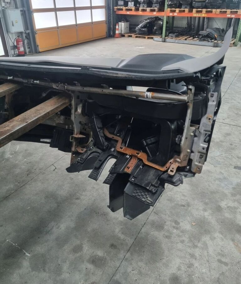 Ford KONSOLA KOMPLETNA KOKPIT DESKA ROZDZIELCZA STELAŻ F-MAX EURO 6 Ford KONSOLA KOMPLETNA KOKPIT DESKA ROZDZIELCZA STELAŻ FORD F-MAX EURO 6 - Panel de instrumentos pour Camion: photos 3 Ford KONSOLA KOMPLETNA KOKPIT DESKA ROZDZIELCZA STELAŻ F-MAX EURO 6 Ford KONSOLA KOMPLETNA KOKPIT DESKA ROZDZIELCZA STELAŻ FORD F-MAX EURO 6 - Panel de instrumentos pour Camion: photos 3