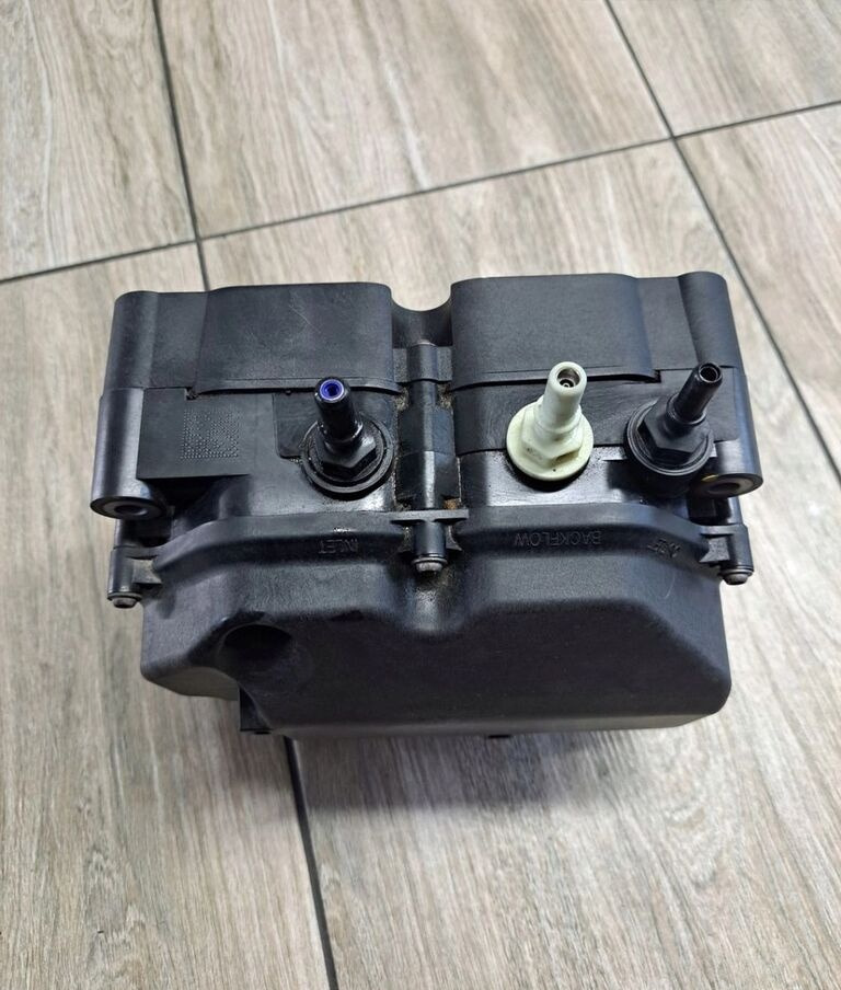 Ford MODUŁ F-MAX CARGO EURO 6. Ford F-Max - Système d'échappement pour Camion: photos 1 Ford MODUŁ F-MAX CARGO EURO 6. Ford F-Max - Système d'échappement pour Camion: photos 1