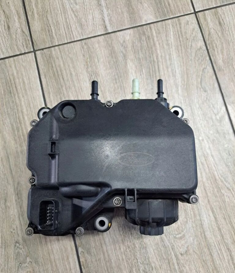 Ford MODUŁ F-MAX CARGO EURO 6. Ford F-Max - Système d'échappement pour Camion: photos 2 Ford MODUŁ F-MAX CARGO EURO 6. Ford F-Max - Système d'échappement pour Camion: photos 2