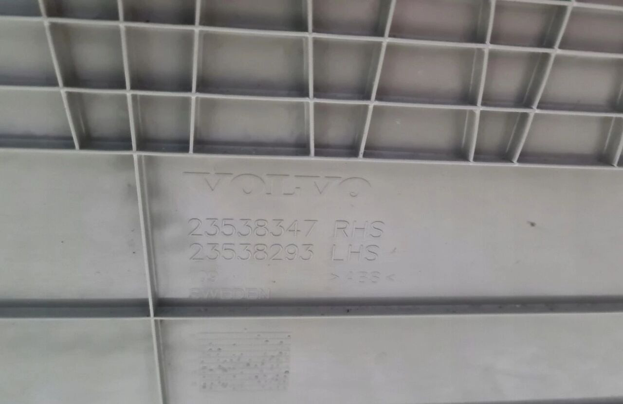 LODÓWKA CHŁODZIARKA VOLVO FH 4 FH 5 EURO 6 Volvo FH 4 FH 5 EURO 6 Volvo VOLVO FH 4 FH 5 EURO 6 - Cabine et intérieur pour Camion: photos 3 LODÓWKA CHŁODZIARKA VOLVO FH 4 FH 5 EURO 6 Volvo FH 4 FH 5 EURO 6 Volvo VOLVO FH 4 FH 5 EURO 6 - Cabine et intérieur pour Camion: photos 3