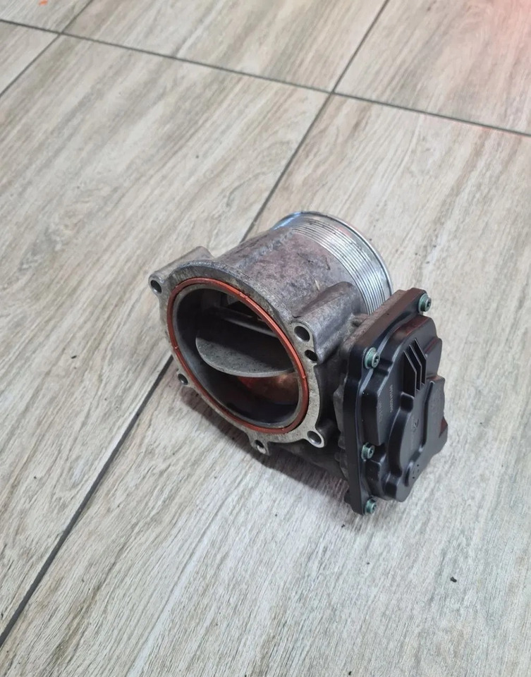 PRZEPUSTNICA ZAWÓR EGR FORD F-MAX CARGO 500 GC46 9E926 AA - Moteur et pièces: photos 1 PRZEPUSTNICA ZAWÓR EGR FORD F-MAX CARGO 500 GC46 9E926 AA - Moteur et pièces: photos 1