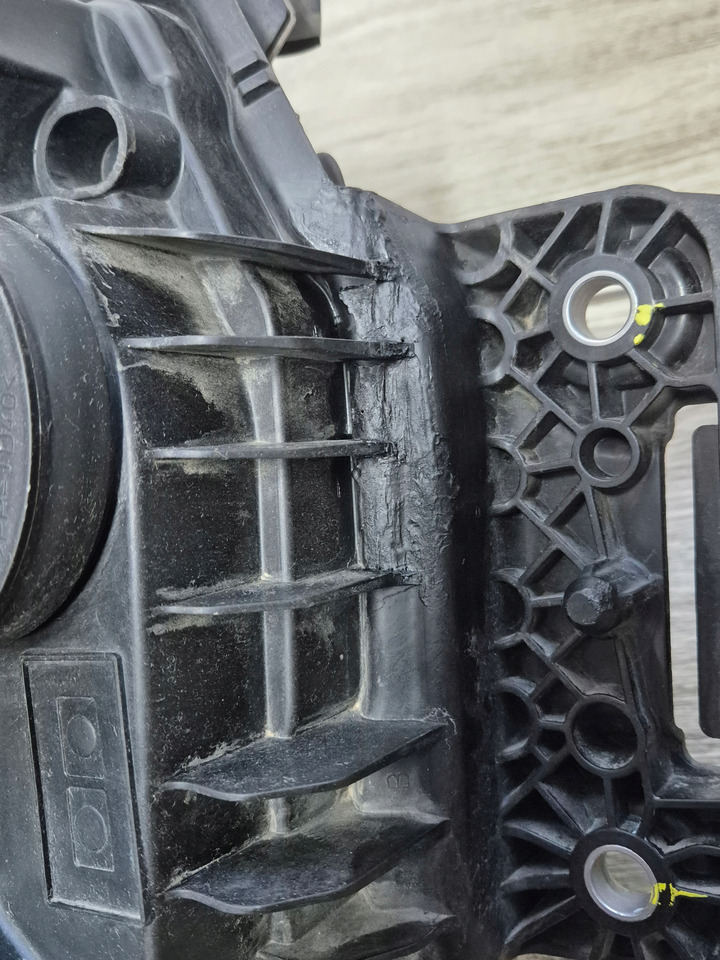 RENAULT REFLEKTOR LAMPA RENAULT RANGE T GAMA T EVOLUTION EVO LED LEWA - Feu avant pour Camion: photos 4 RENAULT REFLEKTOR LAMPA RENAULT RANGE T GAMA T EVOLUTION EVO LED LEWA - Feu avant pour Camion: photos 4