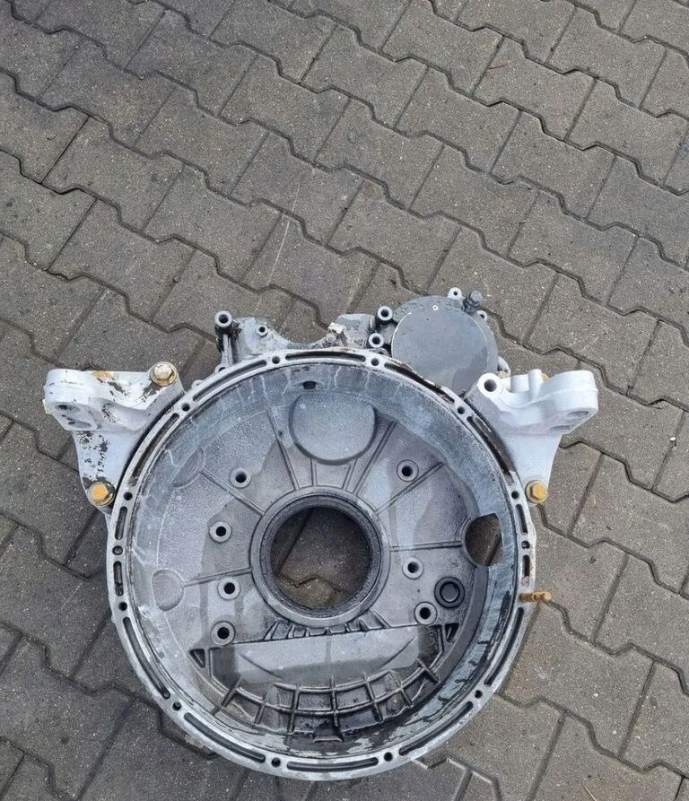 Renault OBUDOWA SPRZĘGŁA MANUAL PREMIUM DXI 11 VOLVO FM D11 Renault RENAULT PREMIUM DXI 11 VOLVO FM D11 - Embrayage et pièces pour Camion: photos 1 Renault OBUDOWA SPRZĘGŁA MANUAL PREMIUM DXI 11 VOLVO FM D11 Renault RENAULT PREMIUM DXI 11 VOLVO FM D11 - Embrayage et pièces pour Camion: photos 1