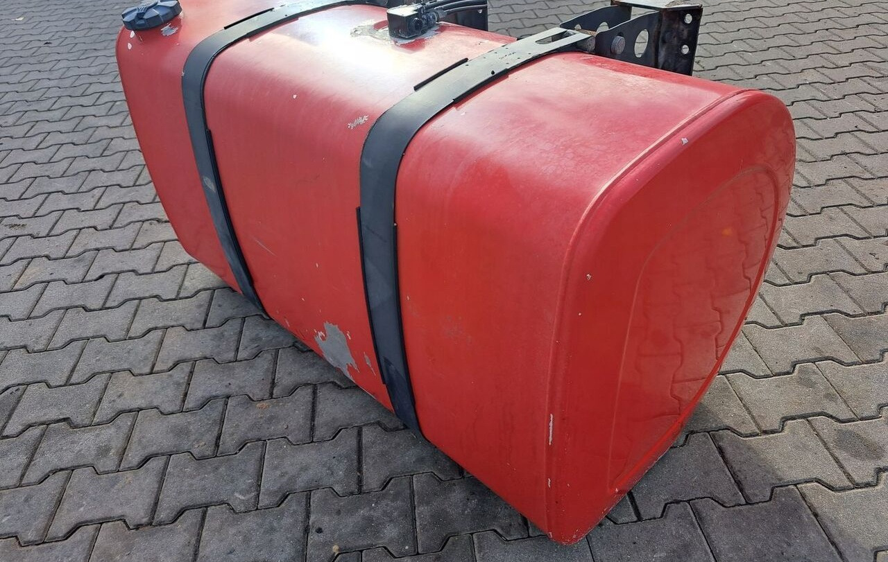 Renault ZBIORNIK PALIWA RENAULT DXI VOLVO FH FM 130x70x70 20503508 - Réservoir de carburant pour Camion: photos 5 Renault ZBIORNIK PALIWA RENAULT DXI VOLVO FH FM 130x70x70 20503508 - Réservoir de carburant pour Camion: photos 5