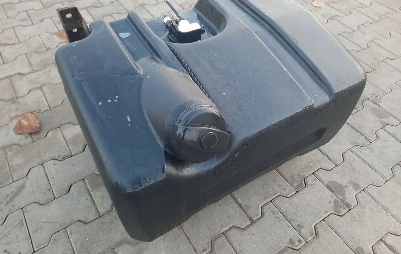 Renault ZBIORNIK PALIWA RENAULT GAMA D MIDLUM DXI VOLVO FL - Réservoir de carburant pour Camion: photos 4 Renault ZBIORNIK PALIWA RENAULT GAMA D MIDLUM DXI VOLVO FL - Réservoir de carburant pour Camion: photos 4