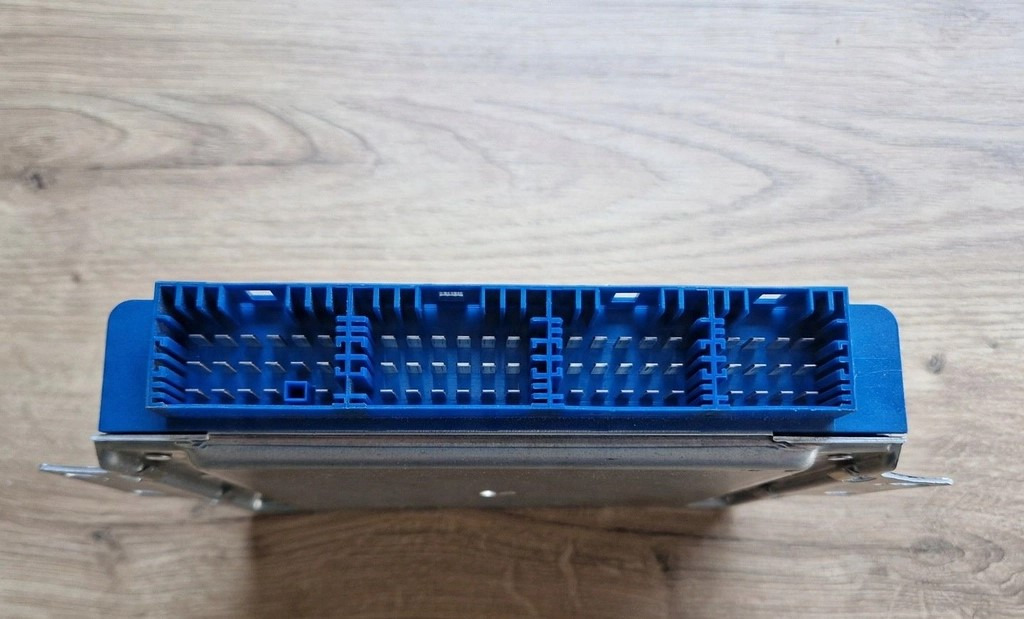 STEROWNIK KASETA EBS KNORR-BREMSE 0486106140 MH3W41212258 - Bloc de gestion: photos 2 STEROWNIK KASETA EBS KNORR-BREMSE 0486106140 MH3W41212258 - Bloc de gestion: photos 2