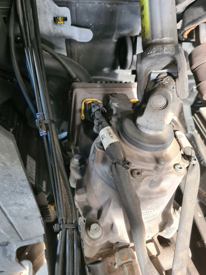 VOLVO KOLUMNA CZUJNIK PRZEKŁADNIA KIEROWNICZA ELEKTRYCZNA 175 BAR VOLVO FH 4 FH 5 - Boîtier de direction pour Camion: photos 5 VOLVO KOLUMNA CZUJNIK PRZEKŁADNIA KIEROWNICZA ELEKTRYCZNA 175 BAR VOLVO FH 4 FH 5 - Boîtier de direction pour Camion: photos 5