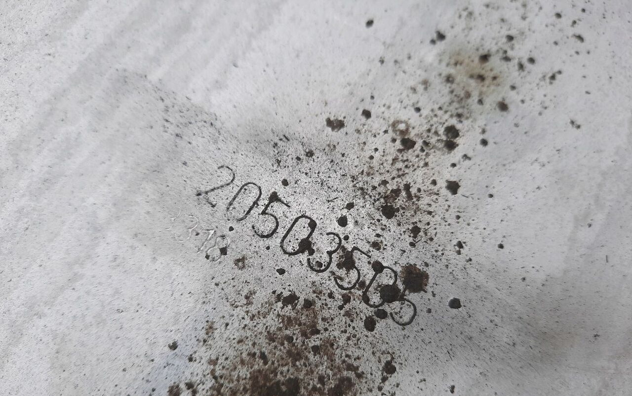 VOLVO ZBIORNIK PALIWA RENAULT DXI GAMA T VOLVO FH FM 4 5 100/70/70 - Réservoir de carburant pour Camion: photos 4 VOLVO ZBIORNIK PALIWA RENAULT DXI GAMA T VOLVO FH FM 4 5 100/70/70 - Réservoir de carburant pour Camion: photos 4