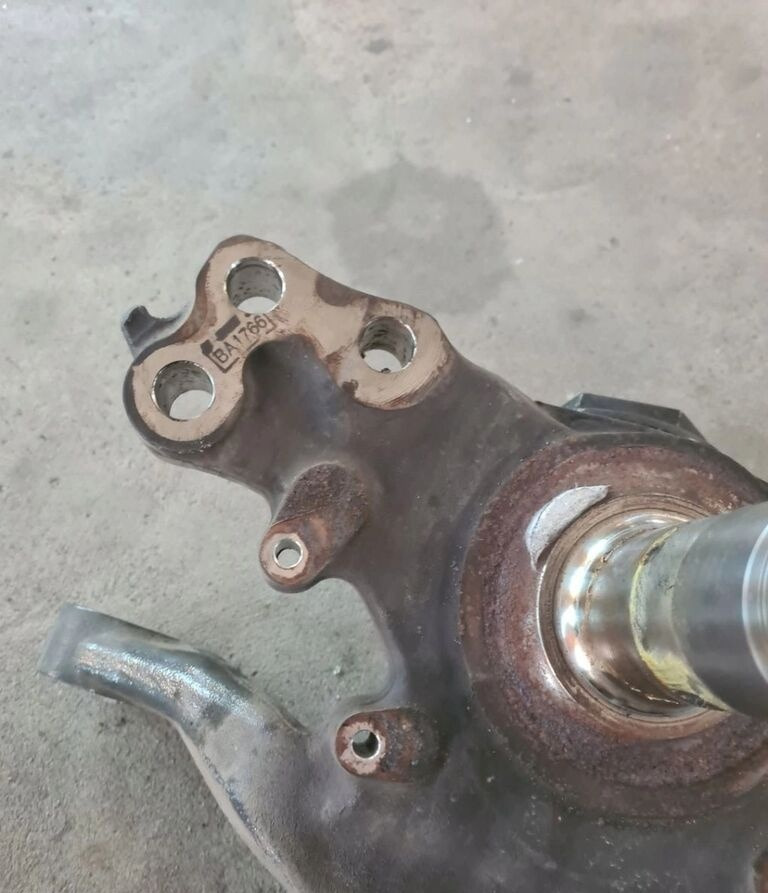 Volvo FH 4 FM 4 FH 5 FM 5 RENAULT GAMA T FI 58 22848432 22848433 Volvo VOLVO FH 4 FM 4 FH 5 FM 5 RENAULT GAMA T FI 58 22848433 - Fusée d'essieu pour Camion: photos 4 Volvo FH 4 FM 4 FH 5 FM 5 RENAULT GAMA T FI 58 22848432 22848433 Volvo VOLVO FH 4 FM 4 FH 5 FM 5 RENAULT GAMA T FI 58 22848433 - Fusée d'essieu pour Camion: photos 4