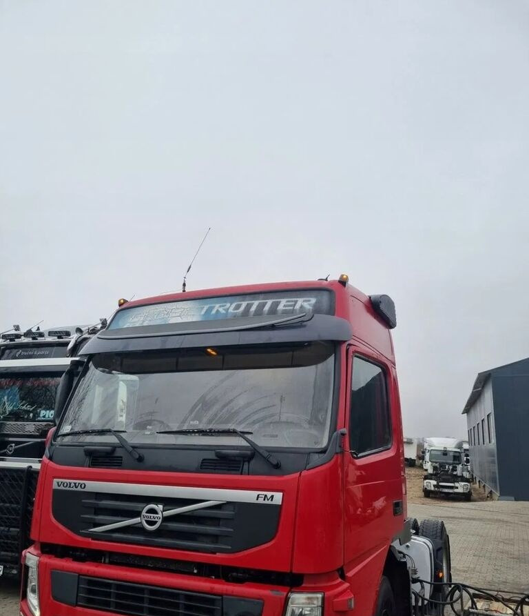 Volvo FM 9 13 LIFT EURO 5 AUTOMAT Volvo VOLVO FM 9 13 LIFT EURO 5 AUTOMAT - Cabine pour Camion: photos 2 Volvo FM 9 13 LIFT EURO 5 AUTOMAT Volvo VOLVO FM 9 13 LIFT EURO 5 AUTOMAT - Cabine pour Camion: photos 2