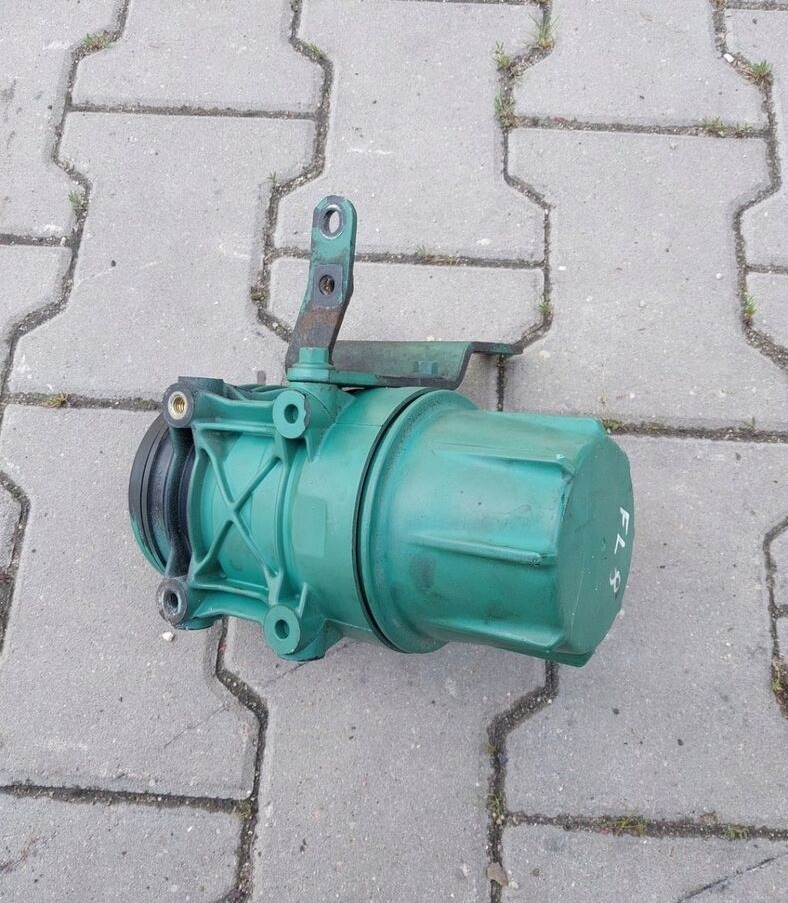 Volvo ODMA WIRÓWKA FILTR OLEJU FL RENAULT GAMA D8K 21719553 - Filtre à huile pour Camion: photos 3 Volvo ODMA WIRÓWKA FILTR OLEJU FL RENAULT GAMA D8K 21719553 - Filtre à huile pour Camion: photos 3