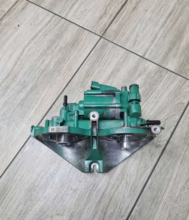 Volvo PODSTAWA FILTRÓW PALIWA FH 4 FH 16 D16K EURO 6 23874825 23099632 Volvo VOLVO FH 4 FH 16 D16K EURO 6 23874825 23099632 - Filtre à carburant pour Camion: photos 3 Volvo PODSTAWA FILTRÓW PALIWA FH 4 FH 16 D16K EURO 6 23874825 23099632 Volvo VOLVO FH 4 FH 16 D16K EURO 6 23874825 23099632 - Filtre à carburant pour Camion: photos 3