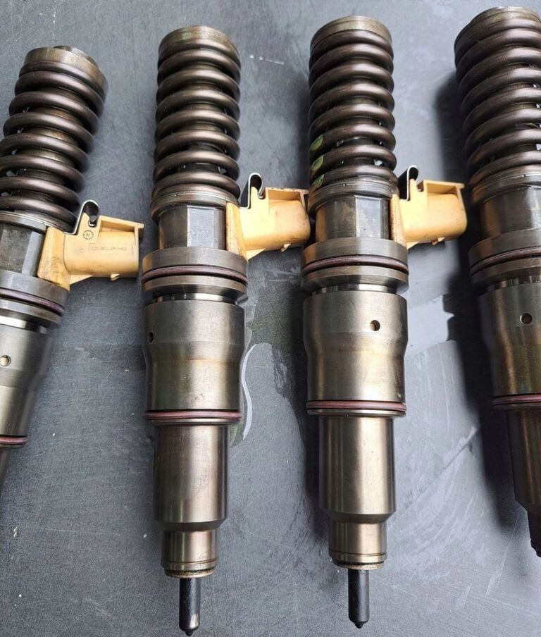 Volvo POMPOWTRYSKI KOMPLET FH 16 D16 20564930 Volvo - Injecteur pour Camion: photos 3 Volvo POMPOWTRYSKI KOMPLET FH 16 D16 20564930 Volvo - Injecteur pour Camion: photos 3