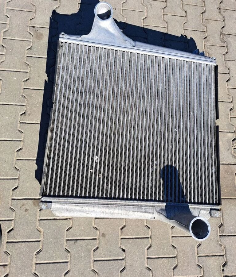 Volvo POWIETRZA FH 4 FH 5 RENAULT GAMA T RANGE DTI 13 Volvo VOLVO FH 4 FH 5 RENAULT GAMA T RANGE DTI 13 - Intercooler pour Camion: photos 2 Volvo POWIETRZA FH 4 FH 5 RENAULT GAMA T RANGE DTI 13 Volvo VOLVO FH 4 FH 5 RENAULT GAMA T RANGE DTI 13 - Intercooler pour Camion: photos 2