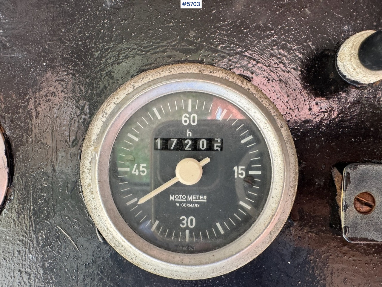 Pelle 1977 Atlas 1602 D: photos 19