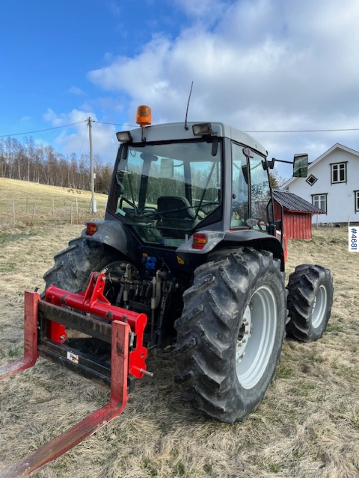 2000 Massey Ferguson 2230 - Tracteur agricole: photos 5 2000 Massey Ferguson 2230 - Tracteur agricole: photos 5