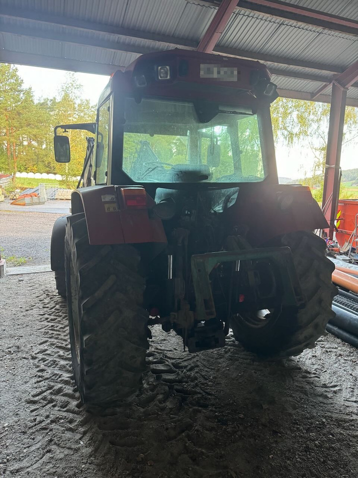 2002 Case CS94A 4x4 w/ Quicke front loader. 3550 hours. - Tracteur agricole: photos 4 2002 Case CS94A 4x4 w/ Quicke front loader. 3550 hours. - Tracteur agricole: photos 4