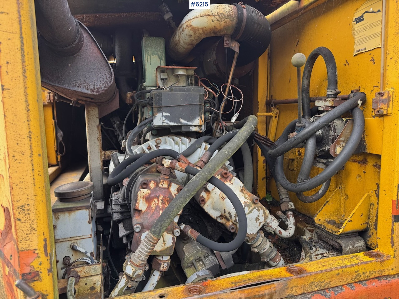 Pelle Åkerman H7 B w/ 2 drawers.: photos 11 Pelle Åkerman H7 B w/ 2 drawers.: photos 11