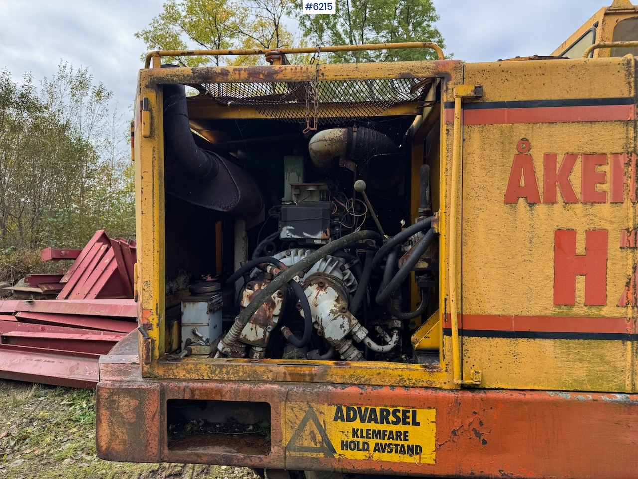 Pelle Åkerman H7 B w/ 2 drawers.: photos 10 Pelle Åkerman H7 B w/ 2 drawers.: photos 10