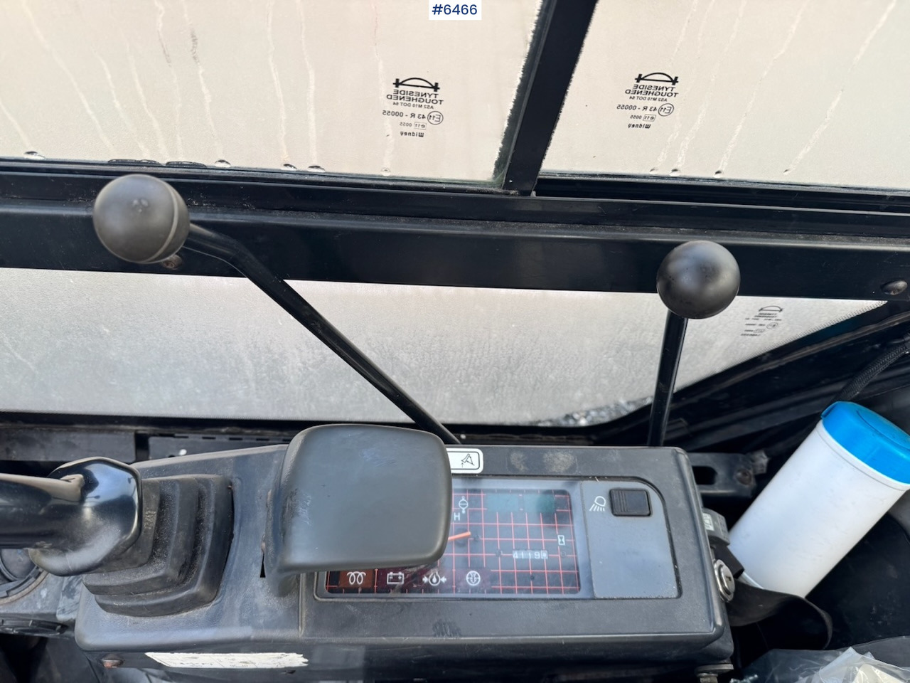 Crédit-bail de Approx. 2004 CAT 301.8 Mini excavator w/ 4 buckets and grapple. Approx. 2004 CAT 301.8 Mini excavator w/ 4 buckets and grapple.: photos 20 Crédit-bail de Approx. 2004 CAT 301.8 Mini excavator w/ 4 buckets and grapple. Approx. 2004 CAT 301.8 Mini excavator w/ 4 buckets and grapple.: photos 20