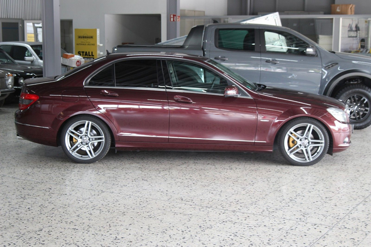 Mercedes-Benz C 230 Avantgarde Automatik sehr gepflegt! 130tKM - Berline: photos 5 Mercedes-Benz C 230 Avantgarde Automatik sehr gepflegt! 130tKM - Berline: photos 5