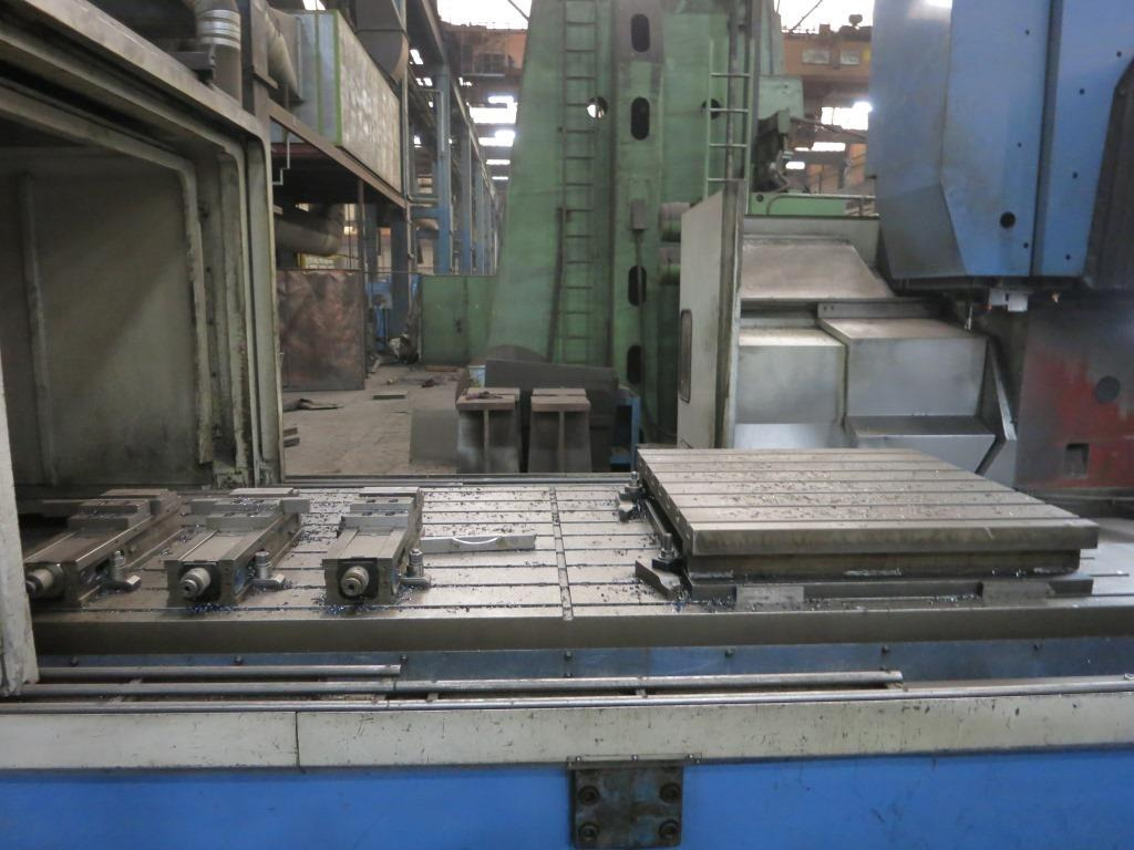 MAZAK AJV-60/120 - Centre d'usinage: photos 3 MAZAK AJV-60/120 - Centre d'usinage: photos 3