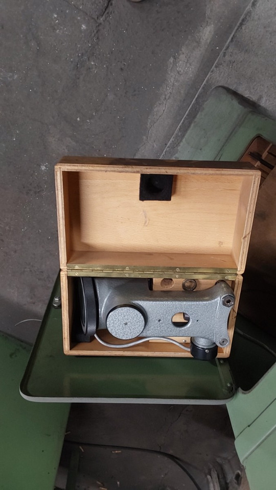 Pièces de rechange pour Machine-outil FEINMECHANIK SOE/68-1017: photos 6