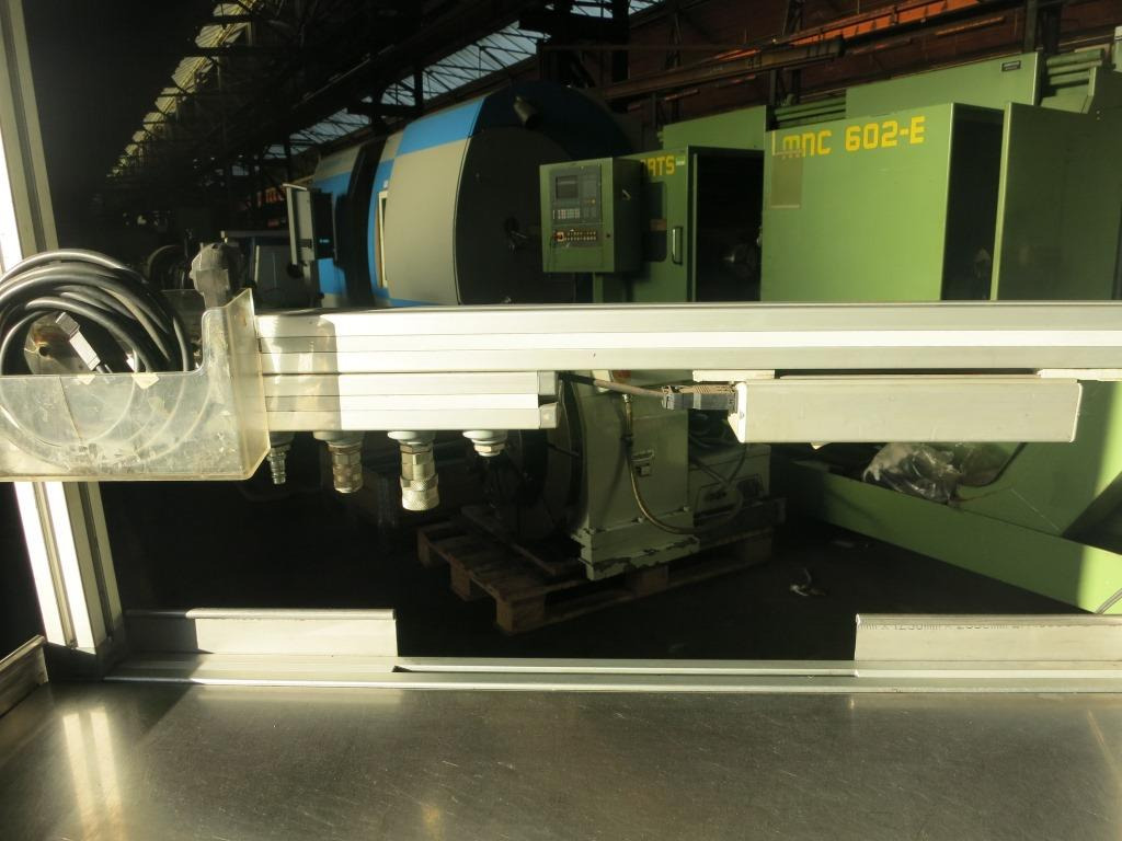 REXROTH FD890 Ergonomic - Machine à bois: photos 3 REXROTH FD890 Ergonomic - Machine à bois: photos 3