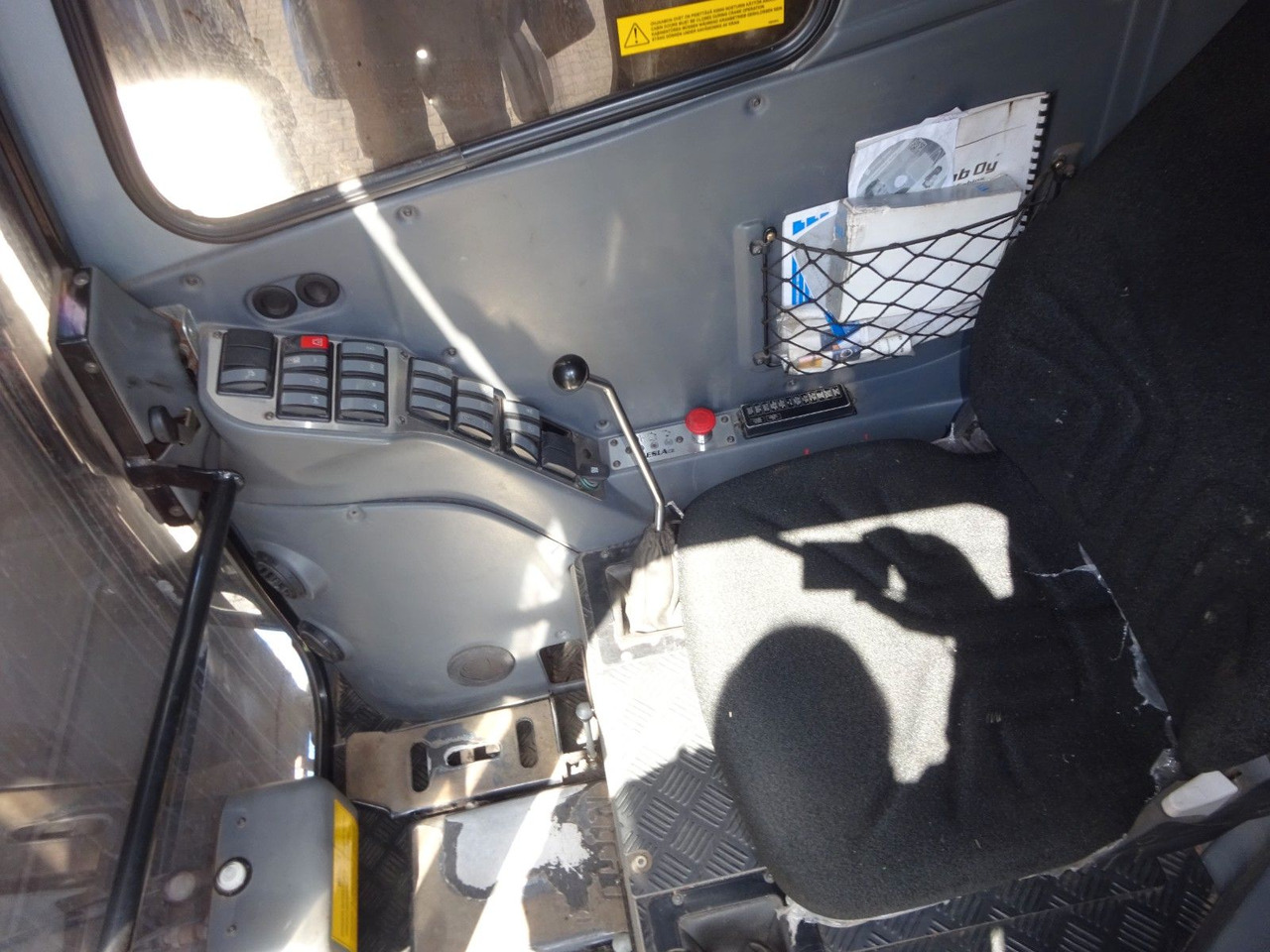 Camion grumier, Camion grue MAN 26.510 mit KESLA 2112 Holzkran+Kabine+Greifer: photos 19 Camion grumier, Camion grue MAN 26.510 mit KESLA 2112 Holzkran+Kabine+Greifer: photos 19