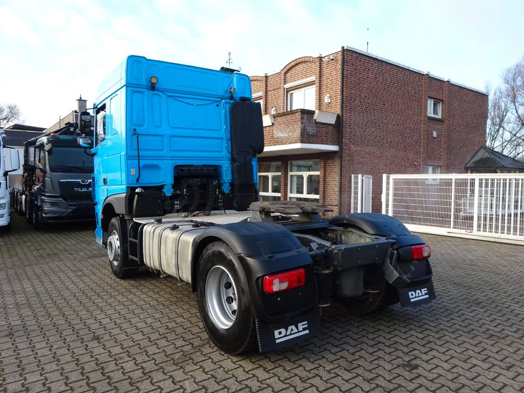 DAF XF 440 + Hydrl. Pumpe 4x2 DAF XF 440 + Kipphydraulik - Tracteur routier: photos 4 DAF XF 440 + Hydrl. Pumpe 4x2 DAF XF 440 + Kipphydraulik - Tracteur routier: photos 4