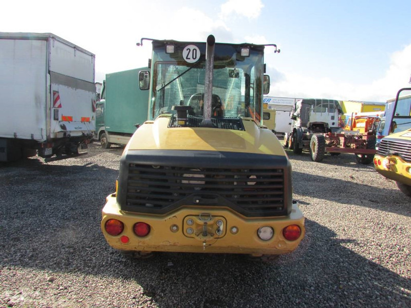 Cat 906 M Radlader 29.500 EUR - Chargeuse sur pneus: photos 5 Cat 906 M Radlader 29.500 EUR - Chargeuse sur pneus: photos 5