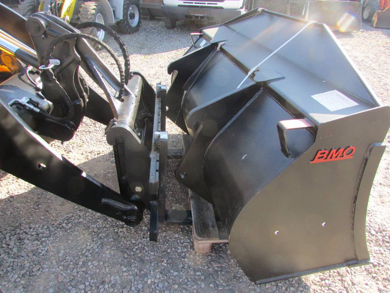 JCB 409 Radlader 47.500 EUR - Chargeuse sur pneus: photos 3 JCB 409 Radlader 47.500 EUR - Chargeuse sur pneus: photos 3