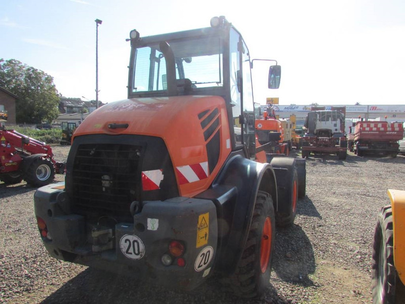 Komatsu WA 100 M-7 Radlader 31.000 EUR - Chargeuse sur pneus: photos 5 Komatsu WA 100 M-7 Radlader 31.000 EUR - Chargeuse sur pneus: photos 5