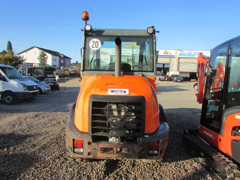 Komatsu WA 70-7 Radlader 24.000 EUR - Chargeuse sur pneus: photos 5 Komatsu WA 70-7 Radlader 24.000 EUR - Chargeuse sur pneus: photos 5