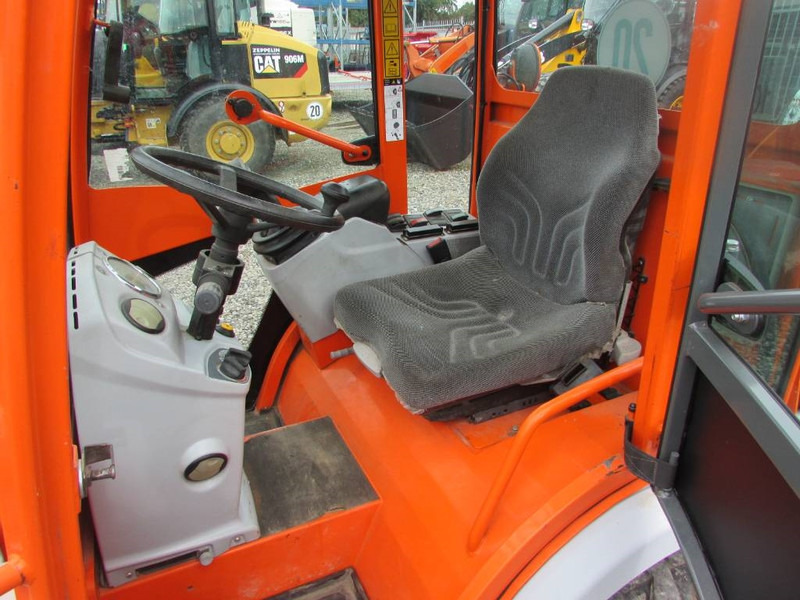 Kramer 5035 Radlader 21.000 EUR - Chargeuse sur pneus: photos 5 Kramer 5035 Radlader 21.000 EUR - Chargeuse sur pneus: photos 5