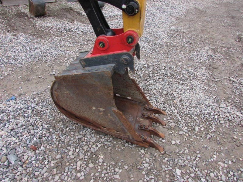 Sany SY 35 U Minibagger 28.000 EUR / AC - Mini pelle: photos 2 Sany SY 35 U Minibagger 28.000 EUR / AC - Mini pelle: photos 2