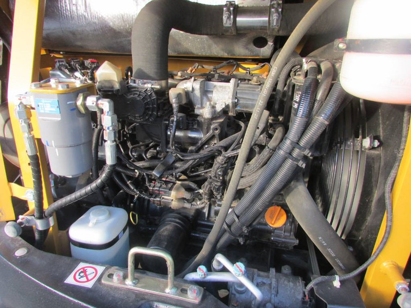 Sany SY 50 U Minibagger 30.000 EUR / AC - Mini pelle: photos 5 Sany SY 50 U Minibagger 30.000 EUR / AC - Mini pelle: photos 5