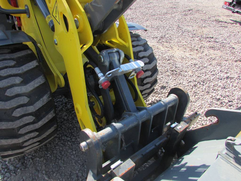 WACKER NEUSON WL 32 Radlader / 39.000 EUR - Chargeuse sur pneus: photos 4 WACKER NEUSON WL 32 Radlader / 39.000 EUR - Chargeuse sur pneus: photos 4