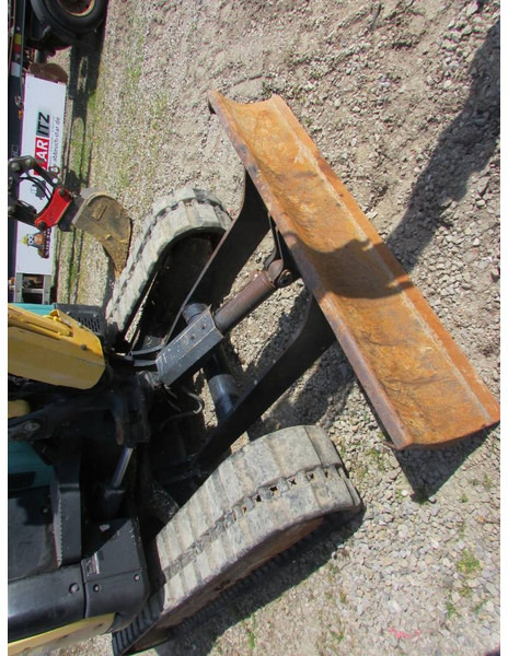 Yanmar Vio 50 U Minibagger 26.000 EUR - Mini pelle: photos 2 Yanmar Vio 50 U Minibagger 26.000 EUR - Mini pelle: photos 2