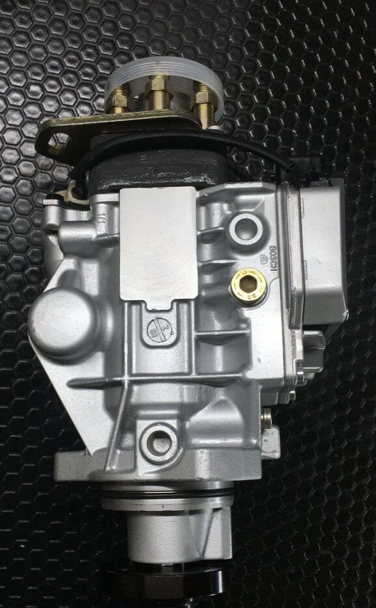 Bosch 2023 0470006009 Perkins - Pompe à carburant pour Camion: photos 1 Bosch 2023 0470006009 Perkins - Pompe à carburant pour Camion: photos 1