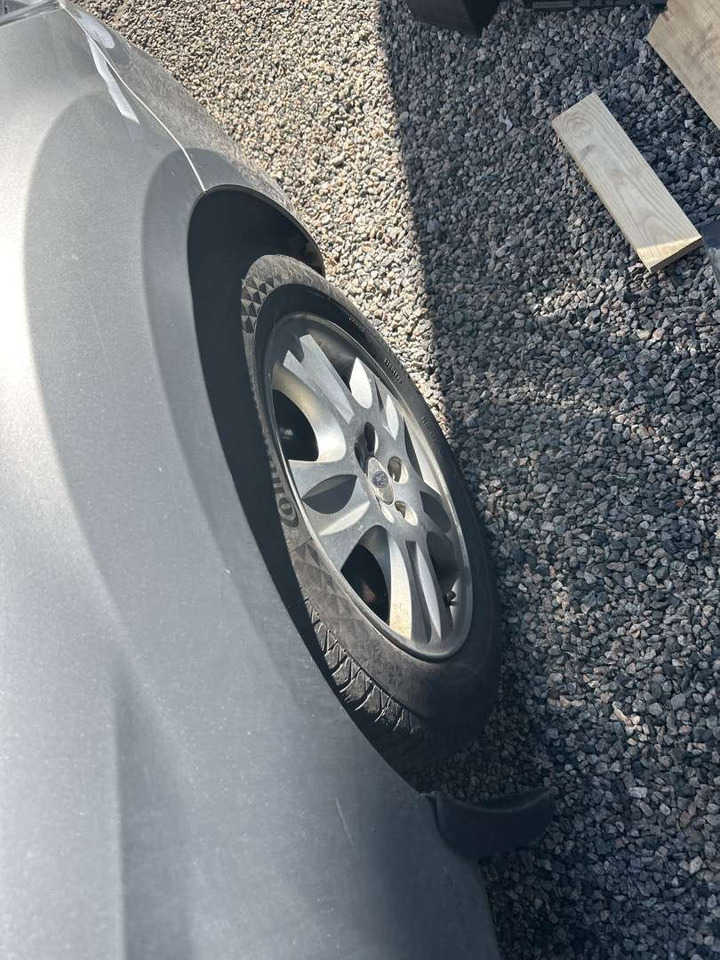 Voiture 2010 Personbil FORD FOCUS EU-Godkjent: photos 18