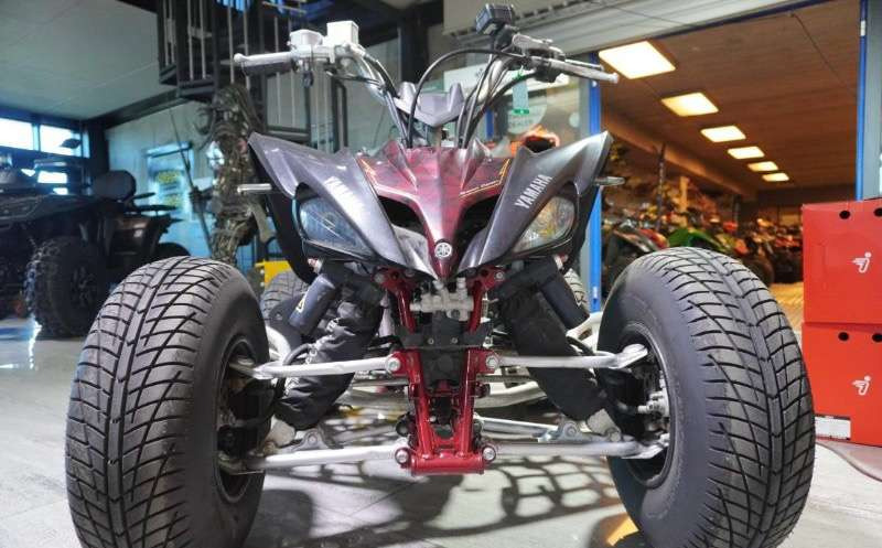 2012 ATV Yamaha YFM 250 - Remorque pour moto: photos 4 2012 ATV Yamaha YFM 250 - Remorque pour moto: photos 4