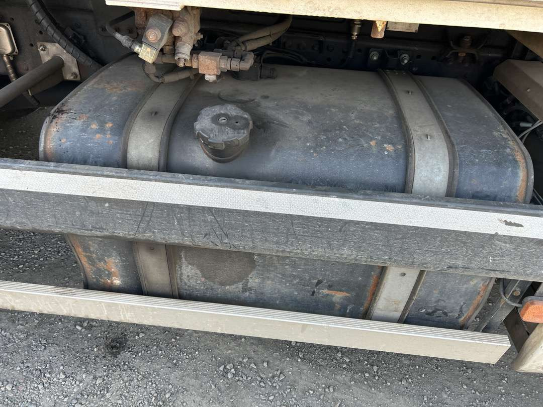 Crédit-bail de  2020 Kombibil MAN TGS 26..470 Gamon Trucks KDIR EU-godkjent Euroklasse 6T 2020 Kombibil MAN TGS 26..470 Gamon Trucks KDIR EU-godkjent Euroklasse 6T: photos 10