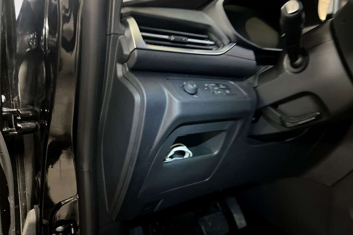 Voiture 2023 Personbil 6 seter MAXUS EUNIQ 5 EU-godkjent: photos 11