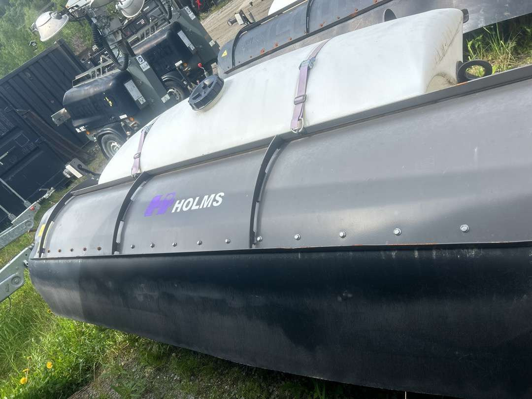 2019 Holms SP - 3.0 - Accessoire: photos 5 2019 Holms SP - 3.0 - Accessoire: photos 5