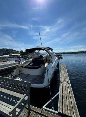 2006 Gobbi 315 SV m /volvo Penta KAD 43 motorer med FÅ timeantall! - Autre matériel: photos 5 2006 Gobbi 315 SV m /volvo Penta KAD 43 motorer med FÅ timeantall! - Autre matériel: photos 5