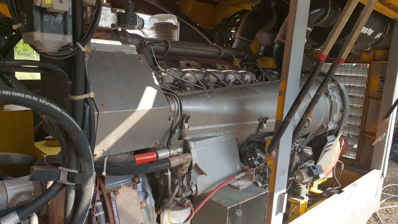 DEUTZ BF6L913C - Moteur et pièces pour Engins de chantier: photos 4 DEUTZ BF6L913C - Moteur et pièces pour Engins de chantier: photos 4