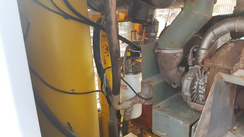 DEUTZ BF6L913C - Moteur et pièces pour Engins de chantier: photos 2 DEUTZ BF6L913C - Moteur et pièces pour Engins de chantier: photos 2