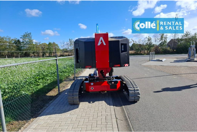 Almacrawler JIBBI 1890 PRiMO | 2025 new - Nacelle télescopique: photos 3 Almacrawler JIBBI 1890 PRiMO | 2025 new - Nacelle télescopique: photos 3